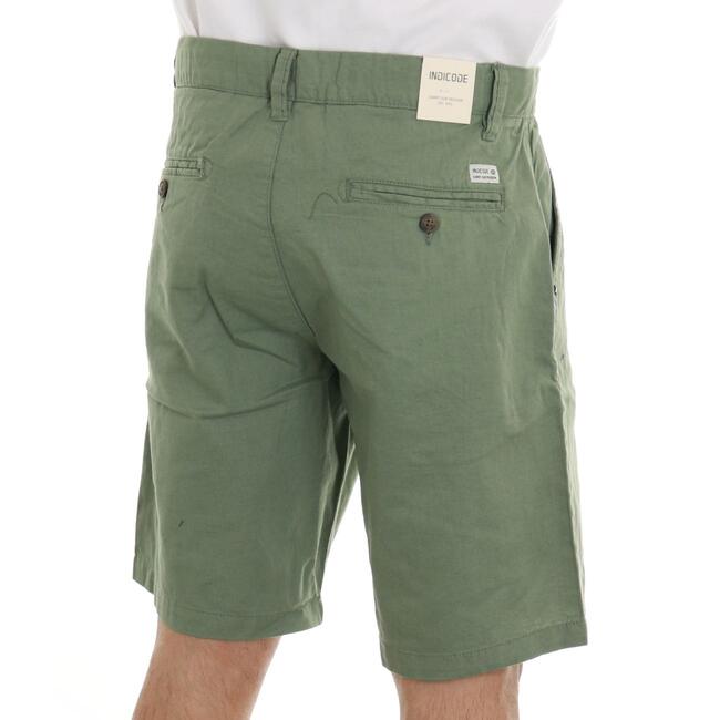 BERMUDA CON LACCIO INDICODE - Mad Fashion | img vers.650x/